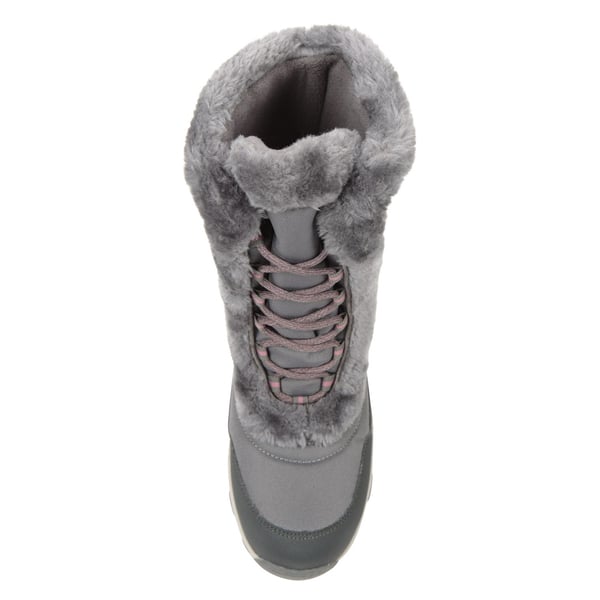 Mountain Warehouse Womens/Ladies Ohio Snow Boots
