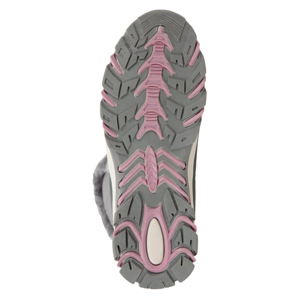Mountain Warehouse Womens/Ladies Ohio Snow Boots