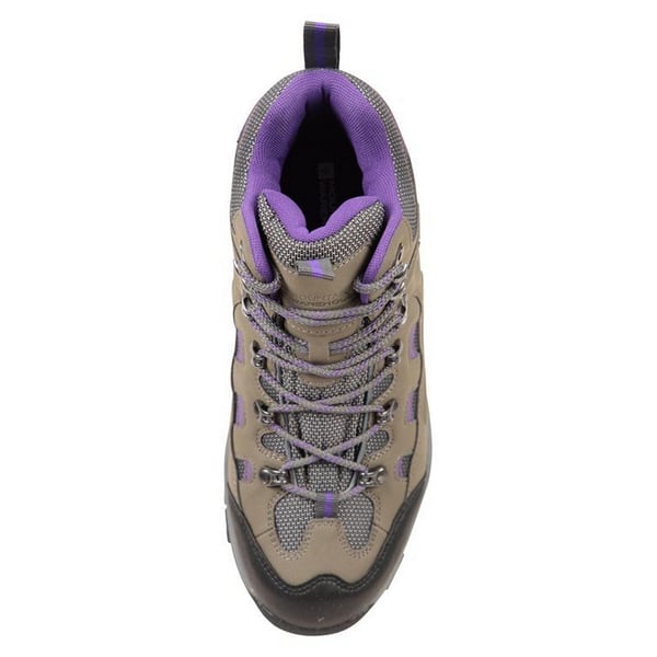 Mountain Warehouse Womens/Ladies Adventurer Walking Boots