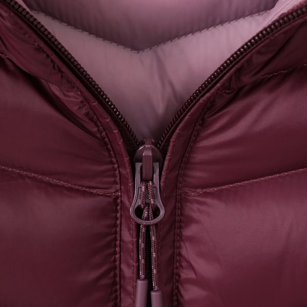 Mountain Warehouse Naisten Florence Pitkä Pehmustettu Takki