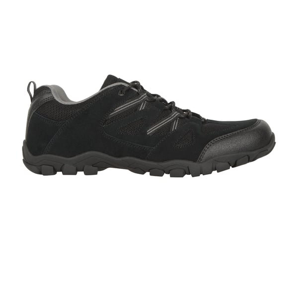 Mountain Warehouse Herre Outdoor III Suede Walking sko