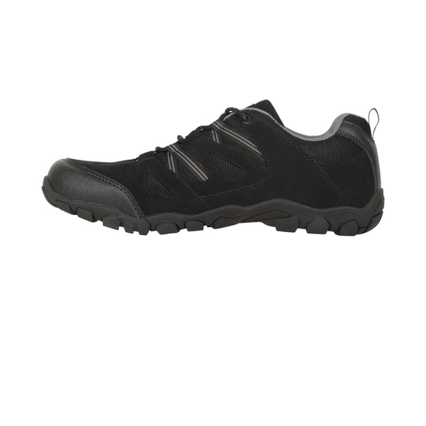 Mountain Warehouse Herre Outdoor III Suede Walking sko
