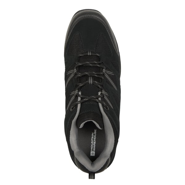 Mountain Warehouse Herre Outdoor III Suede Walking sko