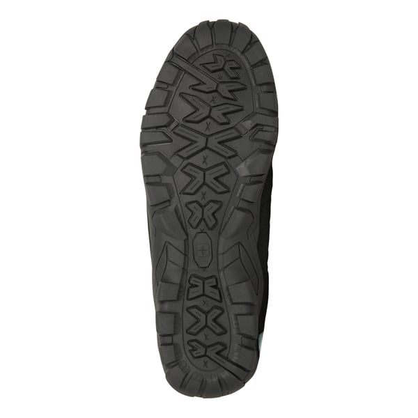 Mountain Warehouse Herre Outdoor III Suede Walking sko