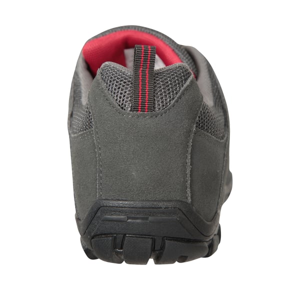 Mountain Warehouse Herre Outdoor III Suede Walking sko
