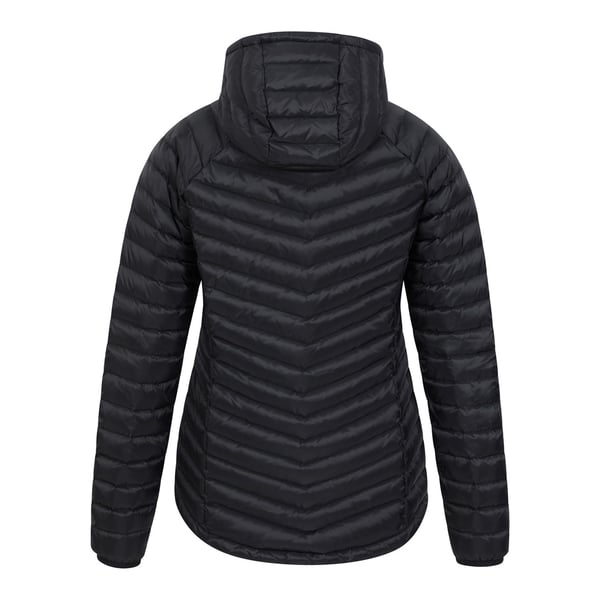 Mountain Warehouse Naisten Skyline Extreme Hydrofobinen Untuvatakki