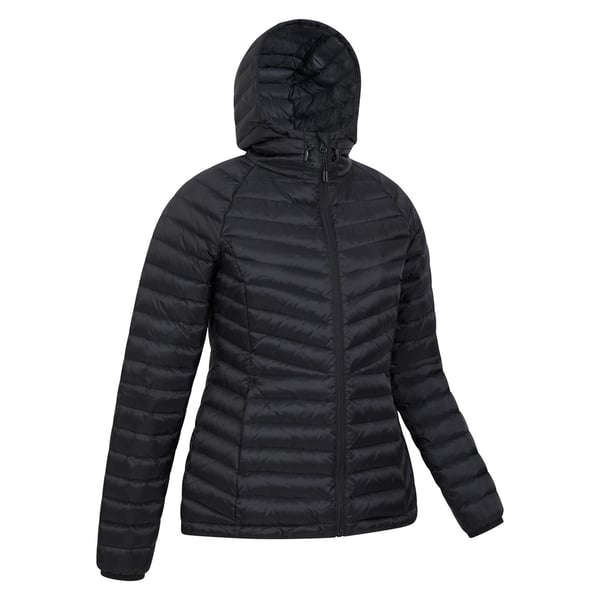 Mountain Warehouse Naisten Skyline Extreme Hydrofobinen Untuvatakki