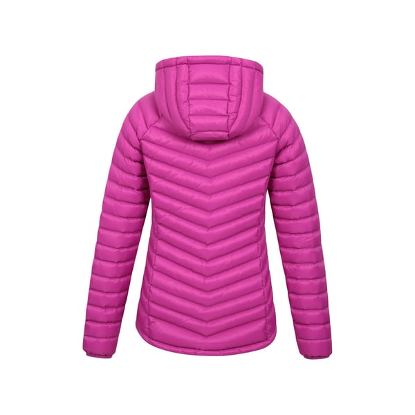 Mountain Warehouse Naisten Skyline Extreme Hydrofobinen Untuvatakki