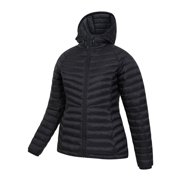 Mountain Warehouse Naisten Skyline Extreme Hydrofobinen Untuvatakki
