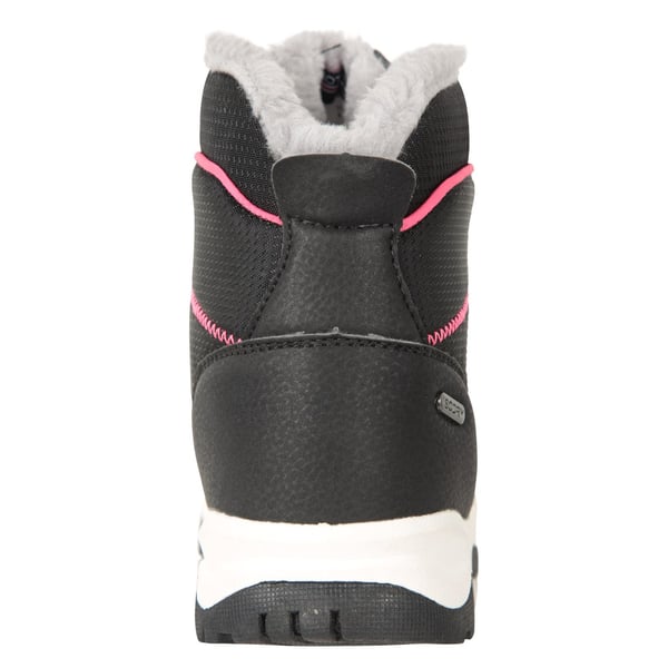 Mountain Warehouse Lasten Comet Vedenpitävät Lumikengät