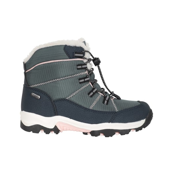 Mountain Warehouse Lasten Comet Vedenpitävät Lumikengät