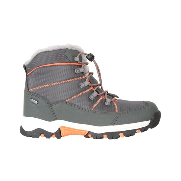 Mountain Warehouse Lasten Comet Vedenpitävät Lumikengät