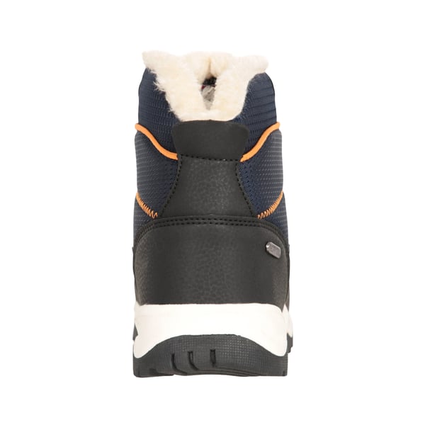 Mountain Warehouse Childrens/Kids Comet Waterproof Snow Boots
