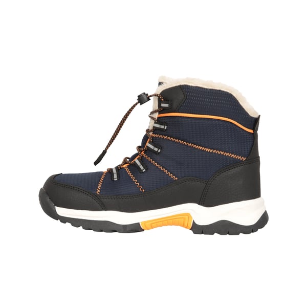 Mountain Warehouse Childrens/Kids Comet Waterproof Snow Boots