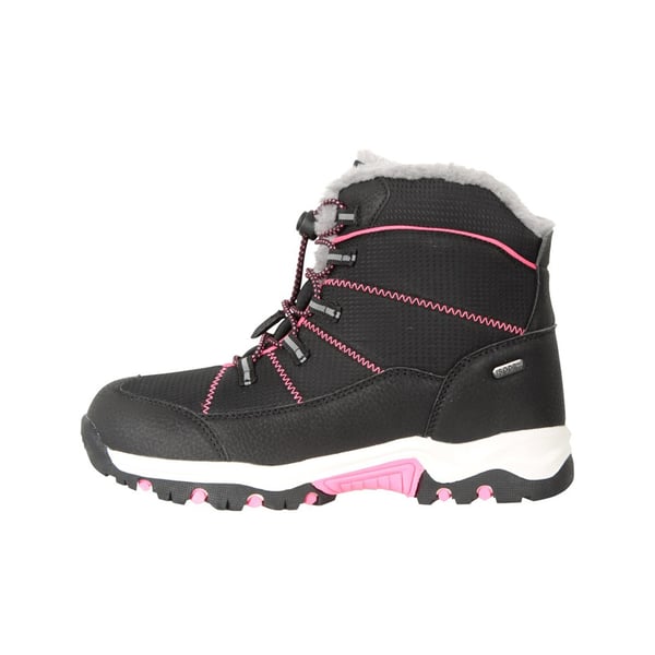 Mountain Warehouse Lasten Comet Vedenpitävät Lumikengät