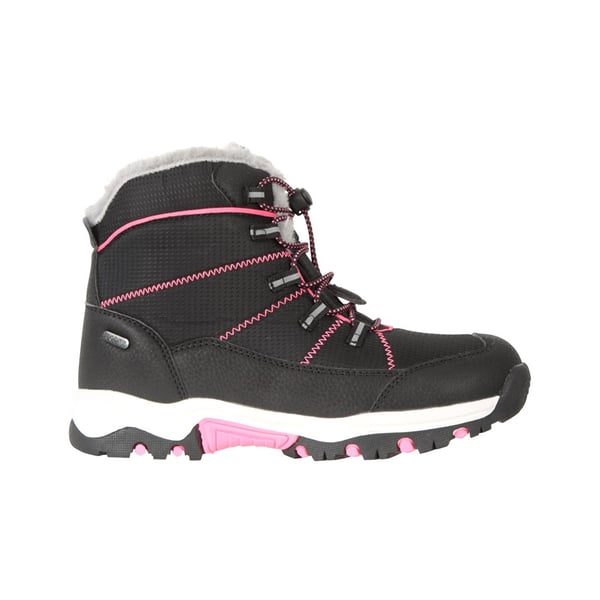 Mountain Warehouse Lasten Comet Vedenpitävät Lumikengät