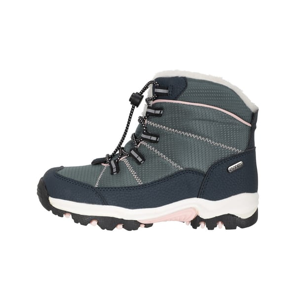Mountain Warehouse Lasten Comet Vedenpitävät Lumikengät