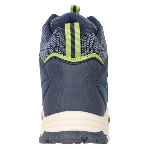 Mountain Warehouse Childrens/Kids Adventurer Waterproof Walking Boots