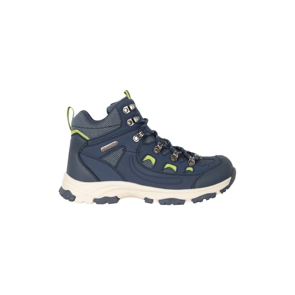 Mountain Warehouse Childrens/Kids Adventurer Waterproof Walking Boots