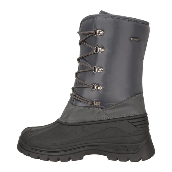 Mountain Warehouse Miesten Plough Lumikengät