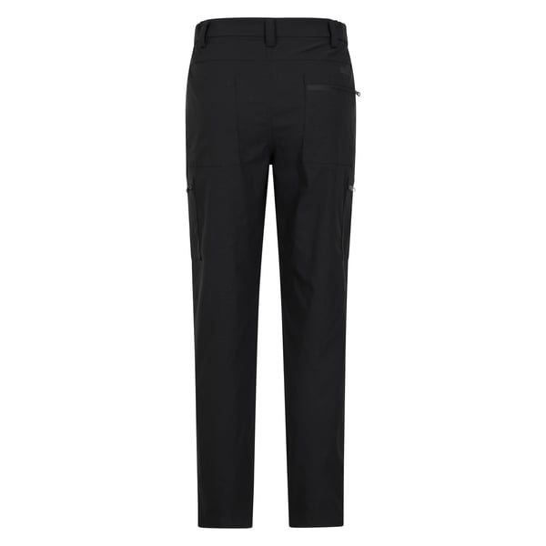 Mountain Warehouse Trek Stretch Cargo bukser til mænd
