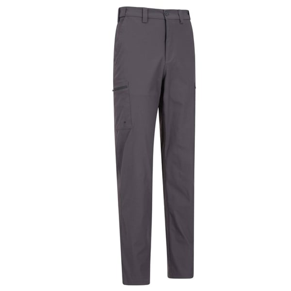 Mountain Warehouse Trek Stretch Cargo bukser til mænd