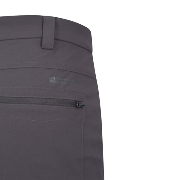 Mountain Warehouse Trek Stretch Cargo bukser til mænd