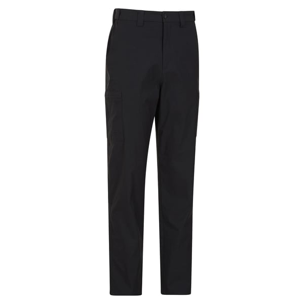 Mountain Warehouse Trek Stretch Cargo bukser til mænd