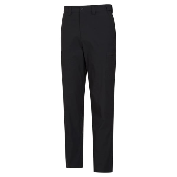 Mountain Warehouse Trek Stretch Cargo bukser til mænd