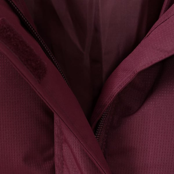 Mountain Warehouse Womens/Ladies Waterproof Padded Jacket
