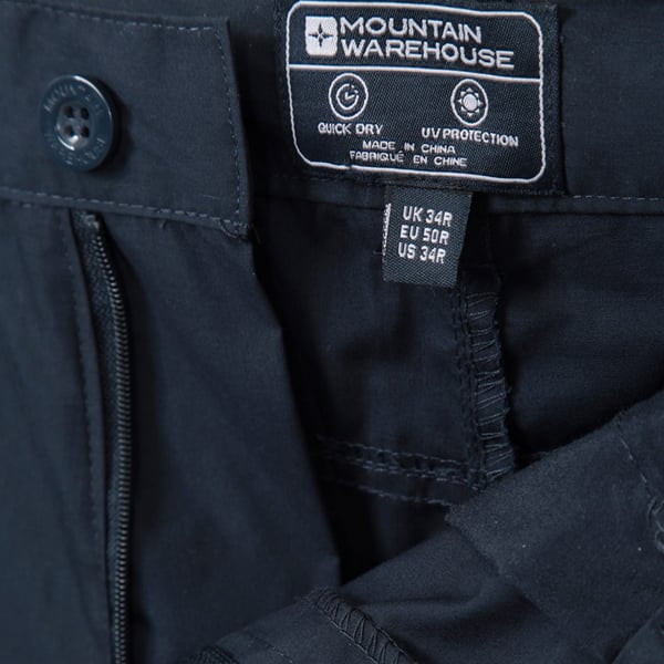 Mountain Warehouse Trek II Cargo bukser til mænd
