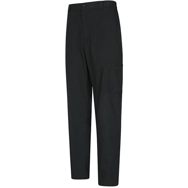 Mountain Warehouse Mens Trek II Cargo Trousers