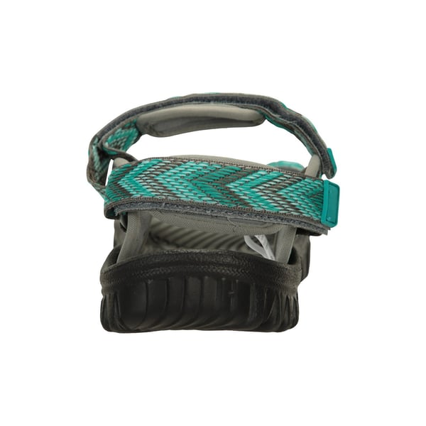 Mountain Warehouse Naisten Kypros Chevron -sandaalit