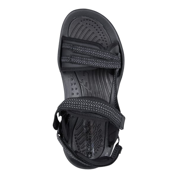 Mountain Warehouse Naisten Kypros Chevron -sandaalit