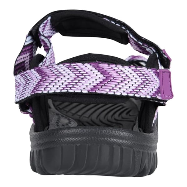 Mountain Warehouse Naisten Kypros Chevron -sandaalit