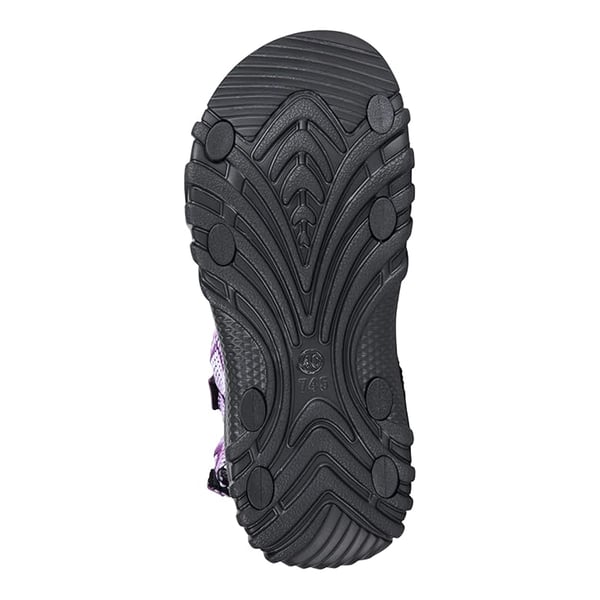 Mountain Warehouse Naisten Kypros Chevron -sandaalit