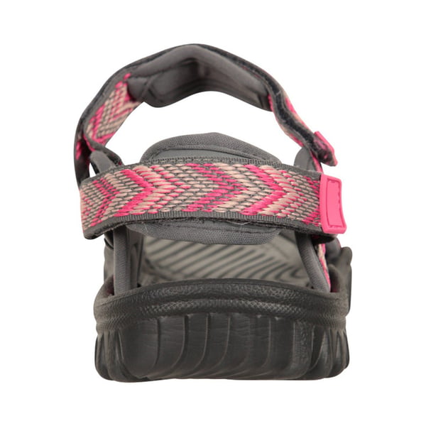 Mountain Warehouse Naisten Kypros Chevron -sandaalit