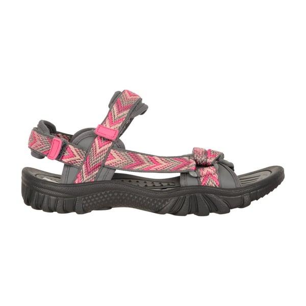 Mountain Warehouse Naisten Kypros Chevron -sandaalit
