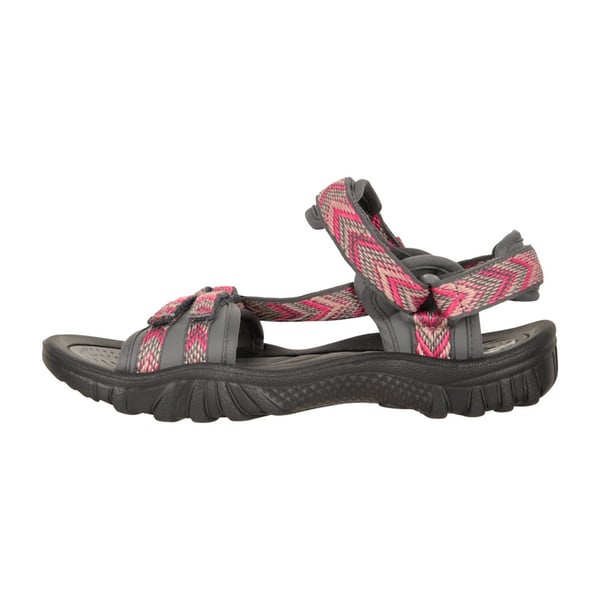 Mountain Warehouse Naisten Kypros Chevron -sandaalit