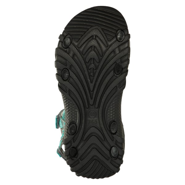 Mountain Warehouse Naisten Kypros Chevron -sandaalit