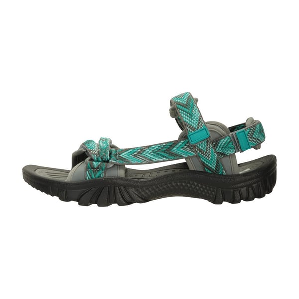 Mountain Warehouse Naisten Kypros Chevron -sandaalit