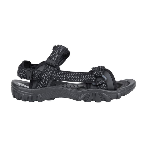 Mountain Warehouse Naisten Kypros Chevron -sandaalit