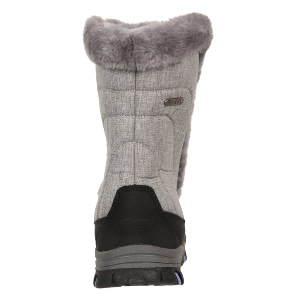 Mountain Warehouse Childrens/Kids Ohio Snow Boots