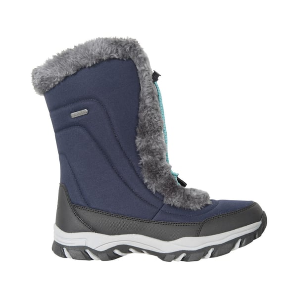 Mountain Warehouse Lasten Ohio Lumikengät