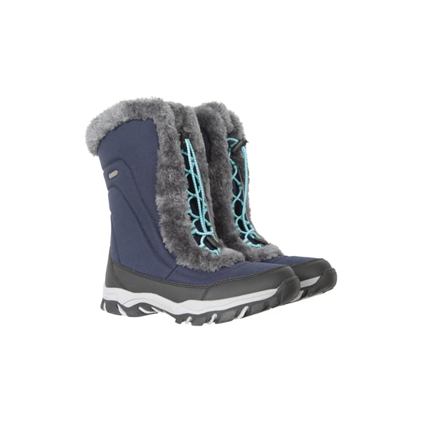 Mountain Warehouse Lasten Ohio Lumikengät