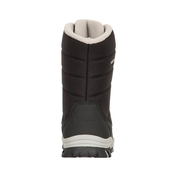 Mountain Warehouse Childrens/Kids Ohio Snow Boots
