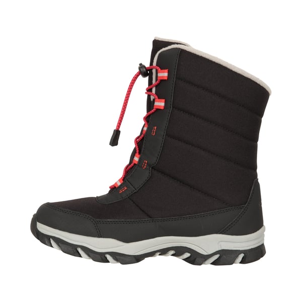 Mountain Warehouse Childrens/Kids Ohio Snow Boots
