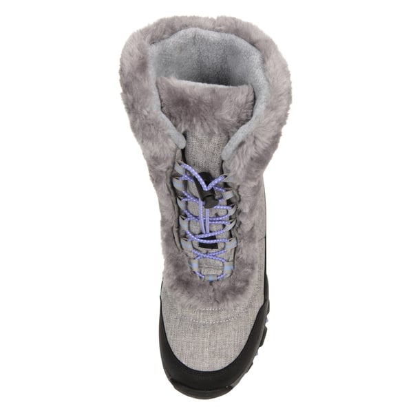 Mountain Warehouse Childrens/Kids Ohio Snow Boots