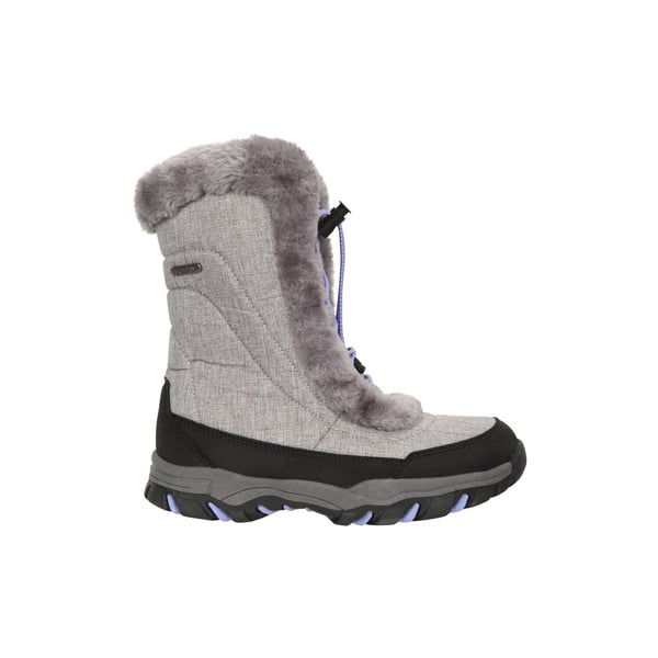 Mountain Warehouse Childrens/Kids Ohio Snow Boots