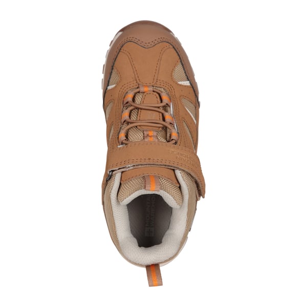 Mountain Warehouse Childrens/Kids Drift Waterproof Walking Boots